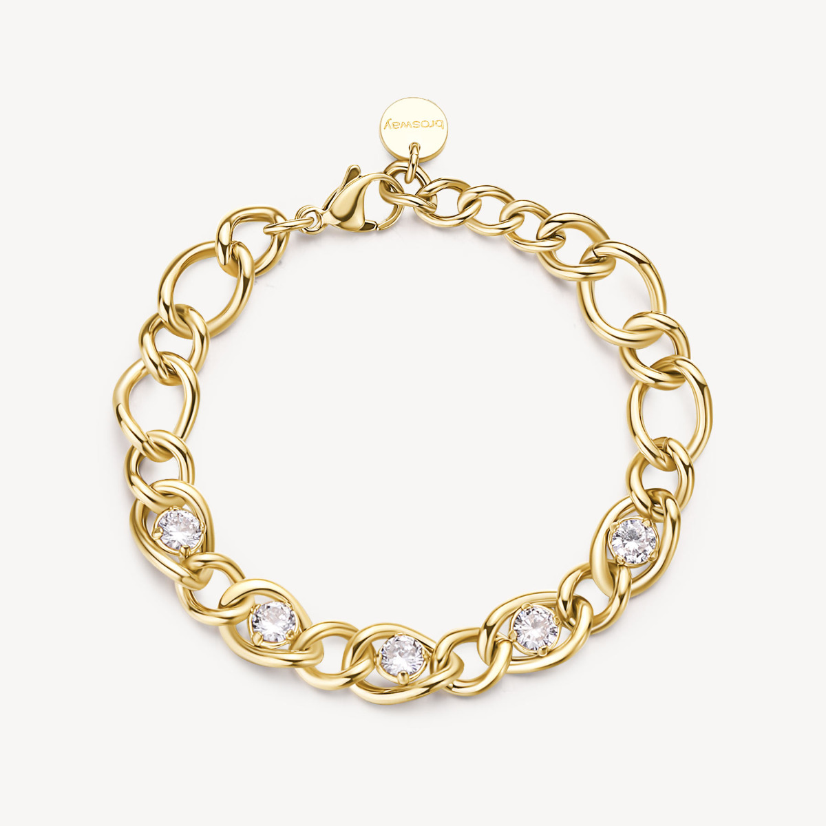 Bracciale Brosway Ribbon BBN40