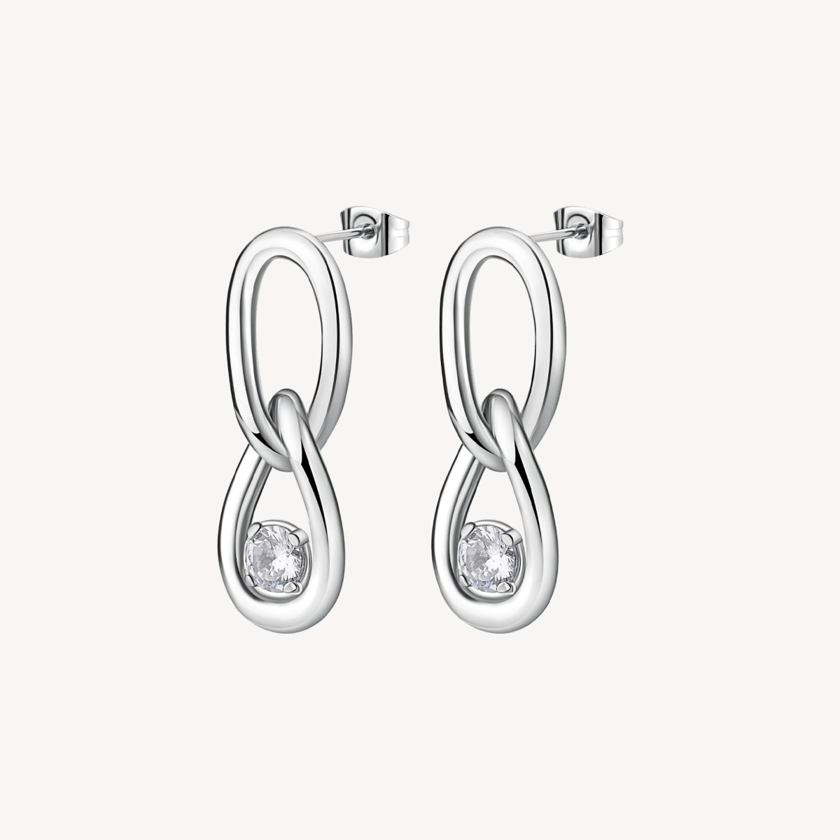 Orecchini Brosway Ribbon BBN41