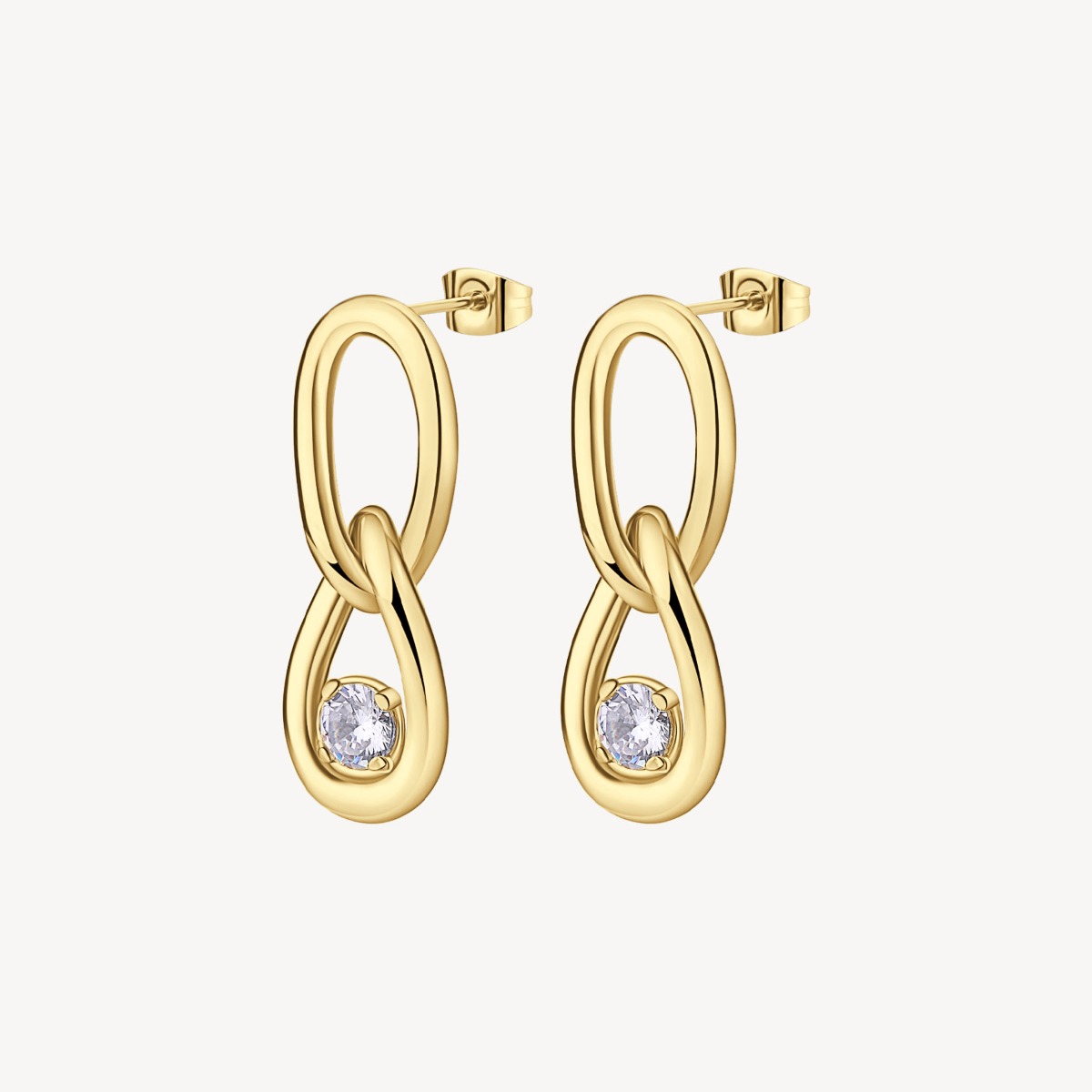 Orecchini Brosway Ribbon BBN42