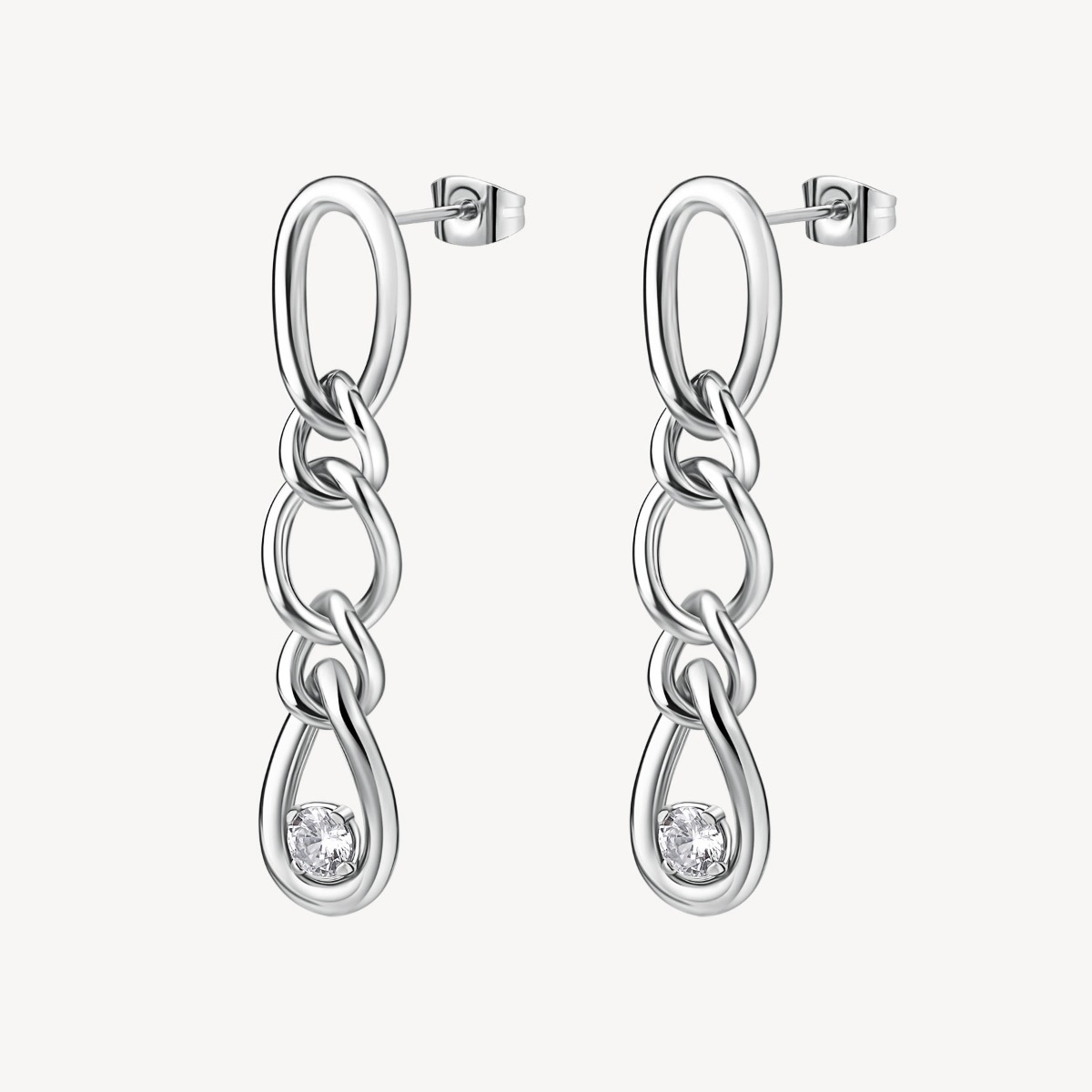Orecchini Brosway Ribbon BBN43