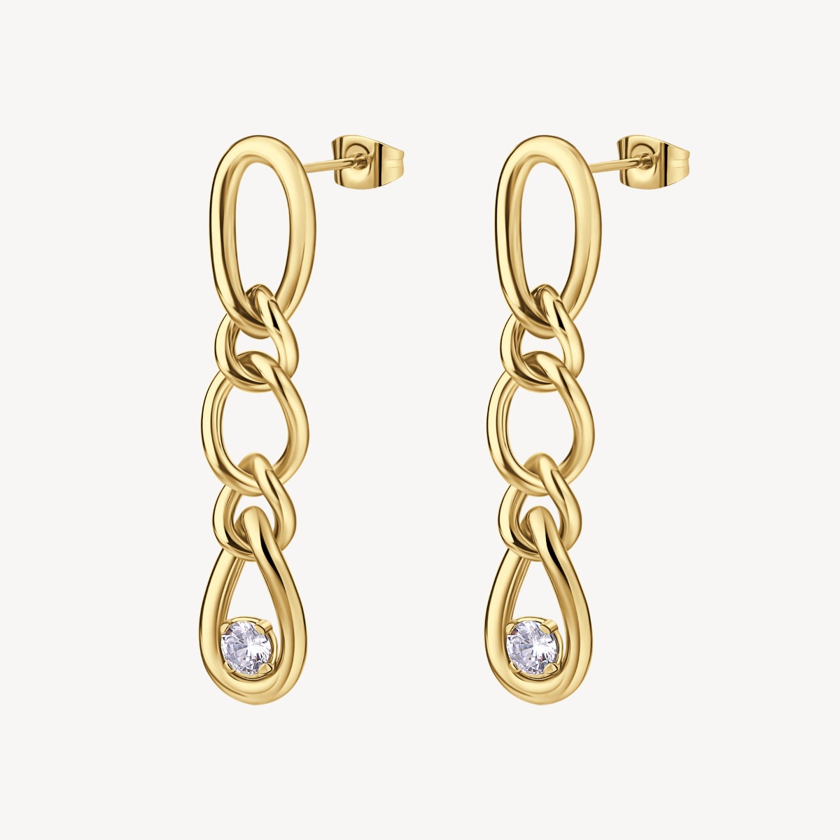 Orecchini Brosway Ribbon BBN44