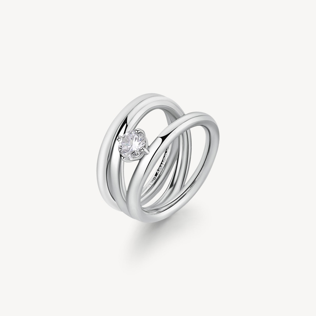 Anello Brosway Ribbon BBN45