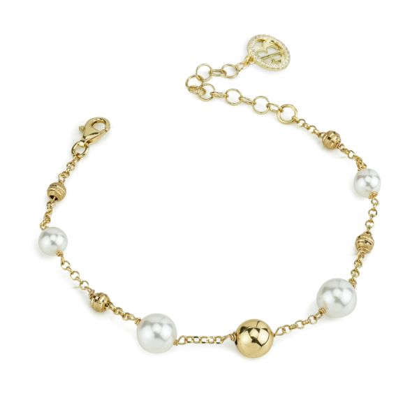 Bracciale Bottega Boccadamo BBR135D