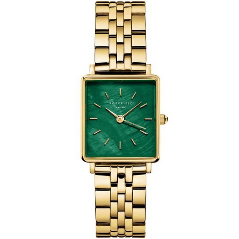Orologio Rosefield The Boxy Xs BEGSG-Q050