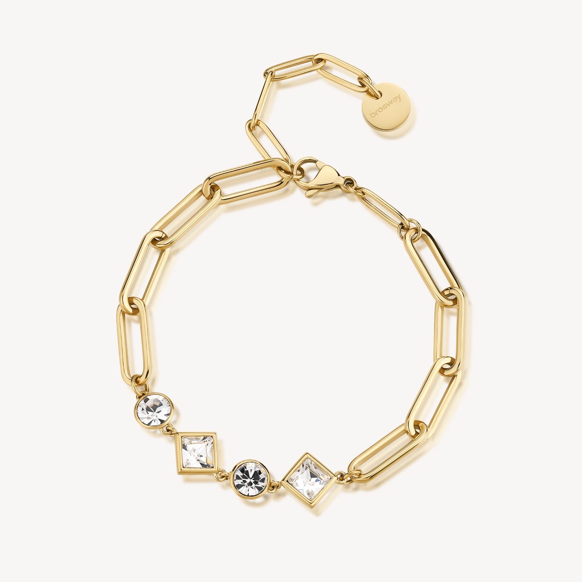 Bracciale Brosway Emphasis BEH14