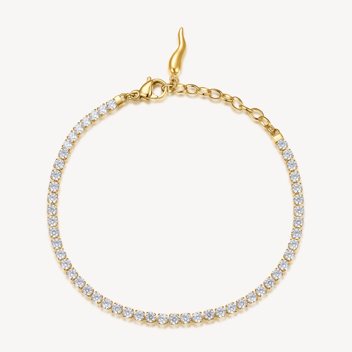 Bracciale Brosway Desideri BEI015
