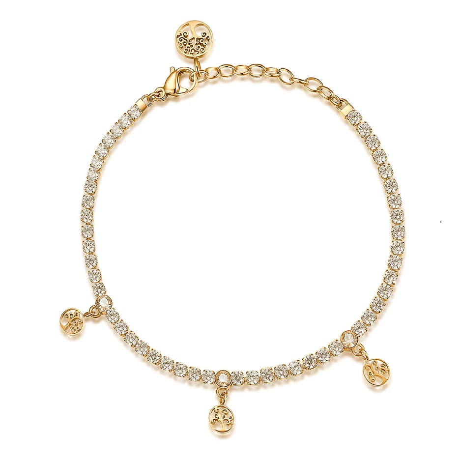 Bracciale Brosway  Desideri BEI021
