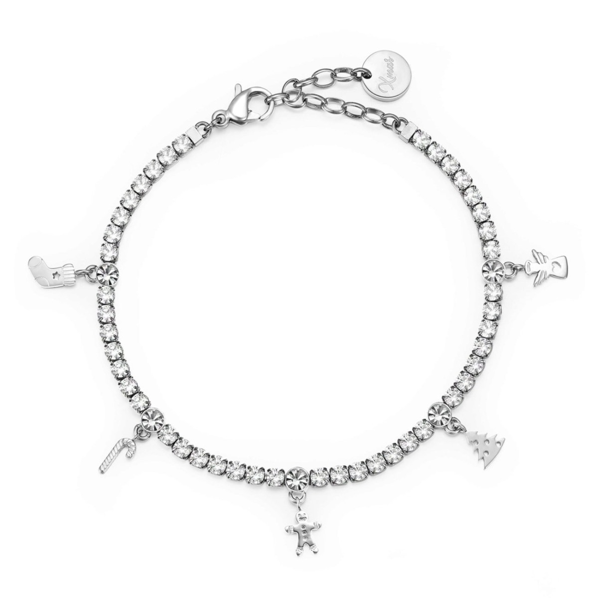 Bracciale Brosway  Desideri BEI040