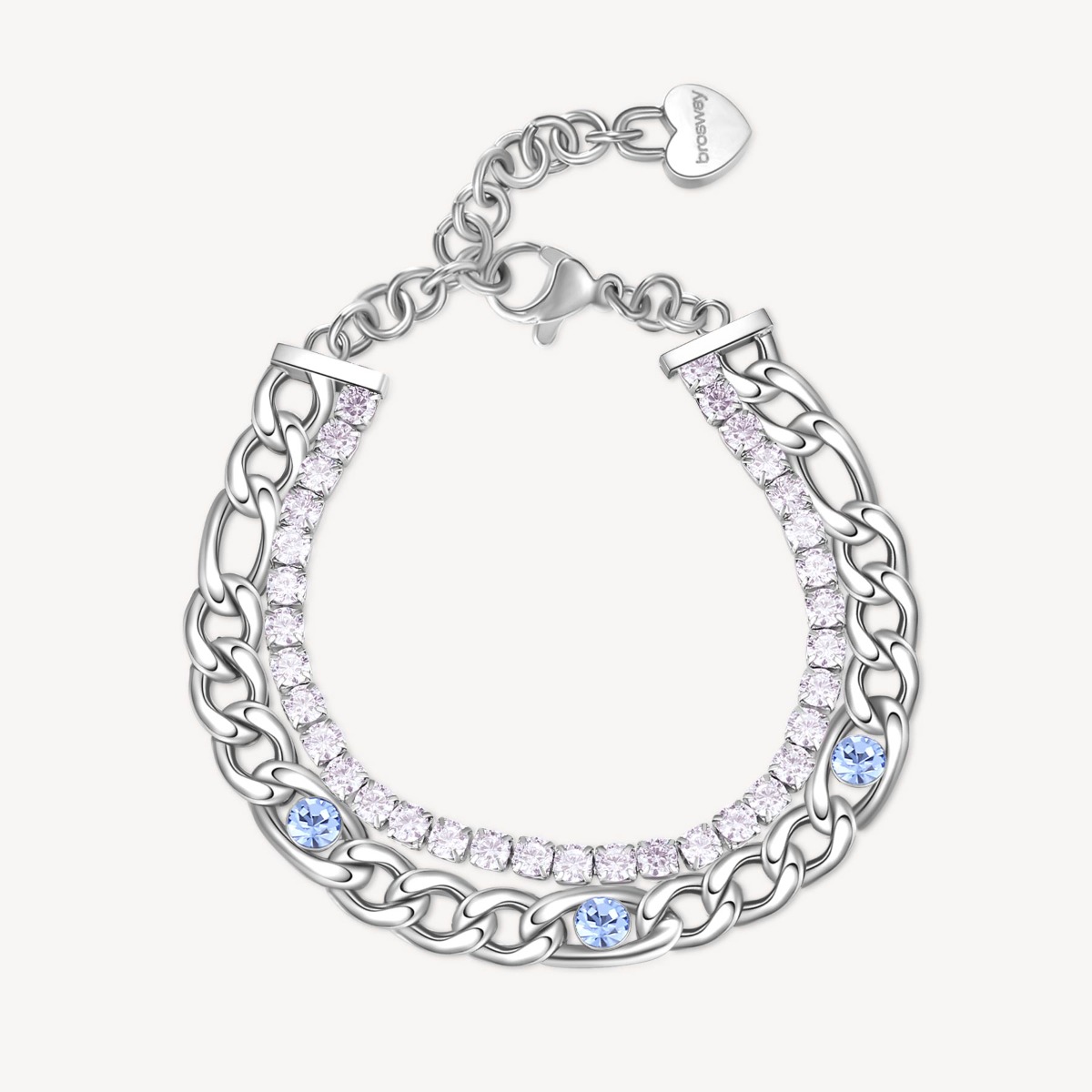 Bracciale Brosway Desideri BEI069