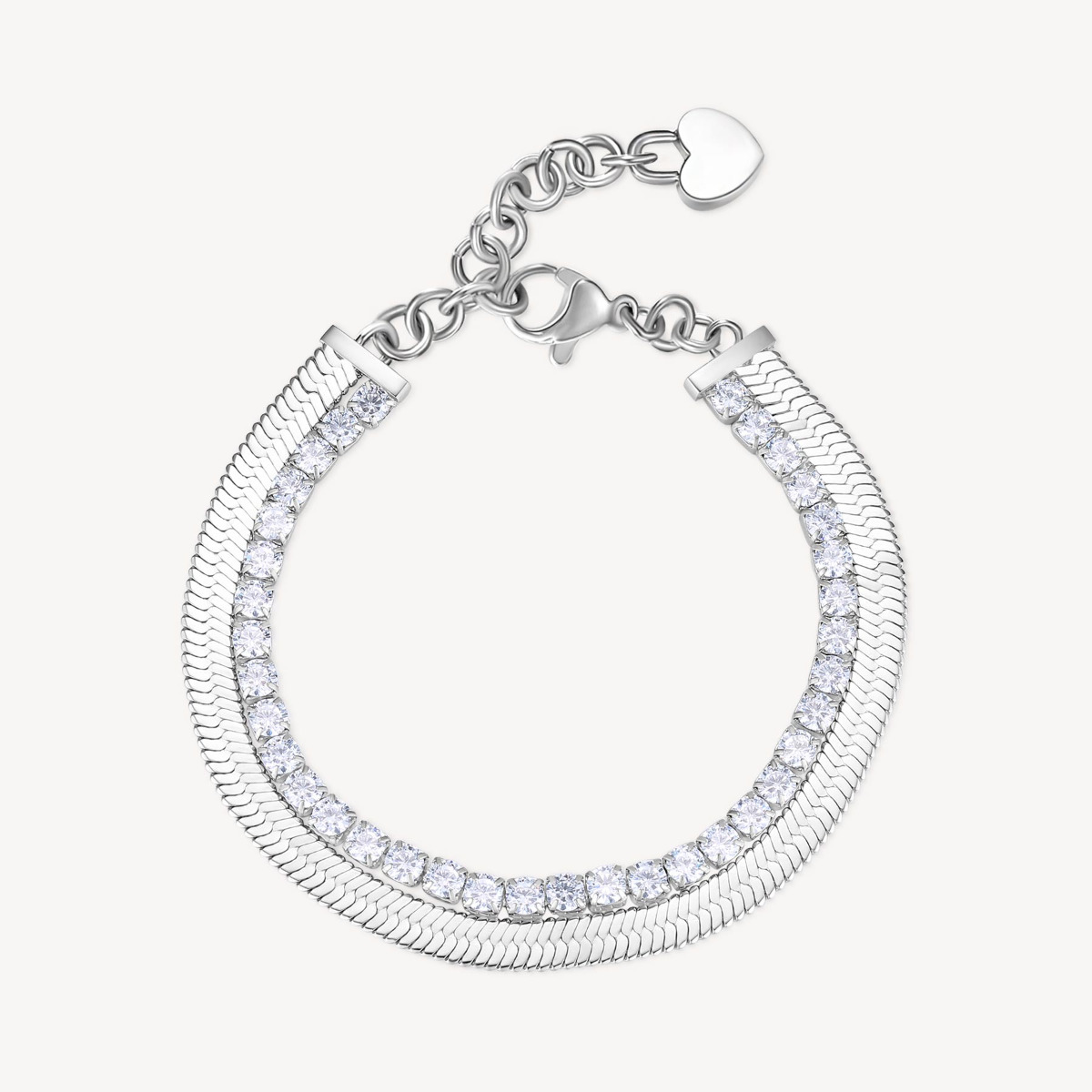 Bracciale Brosway Desideri BEI074