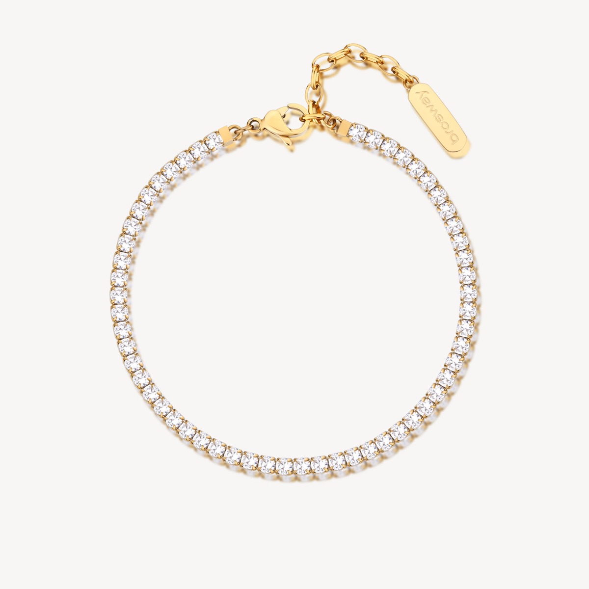 Bracciale Brosway  Desideri BEI081