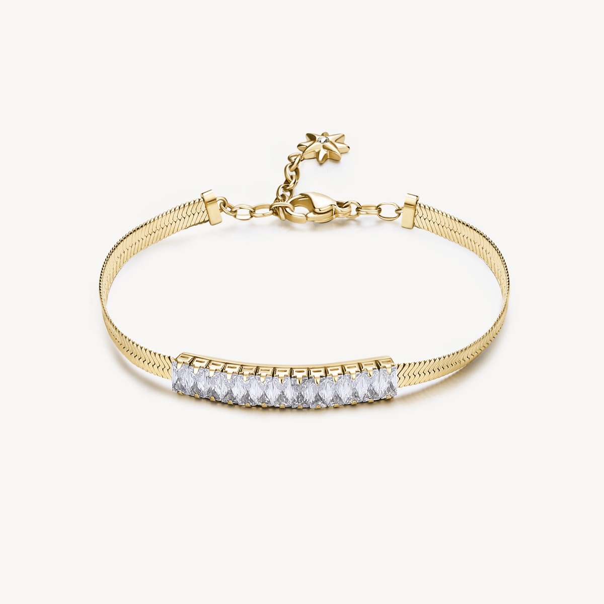 Bracciale Brosway Desideri BEI088