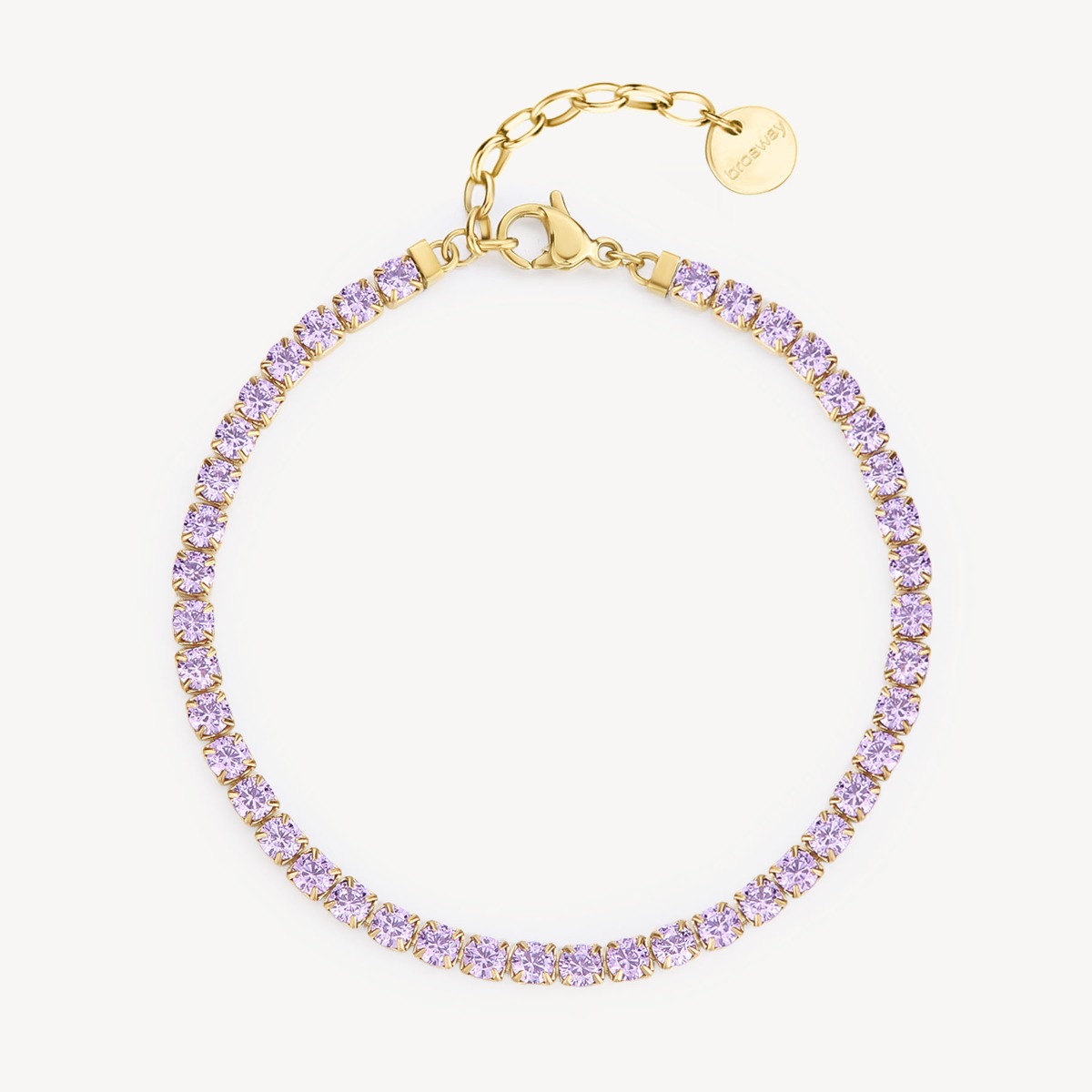 Bracciale Brosway Desideri BEI091