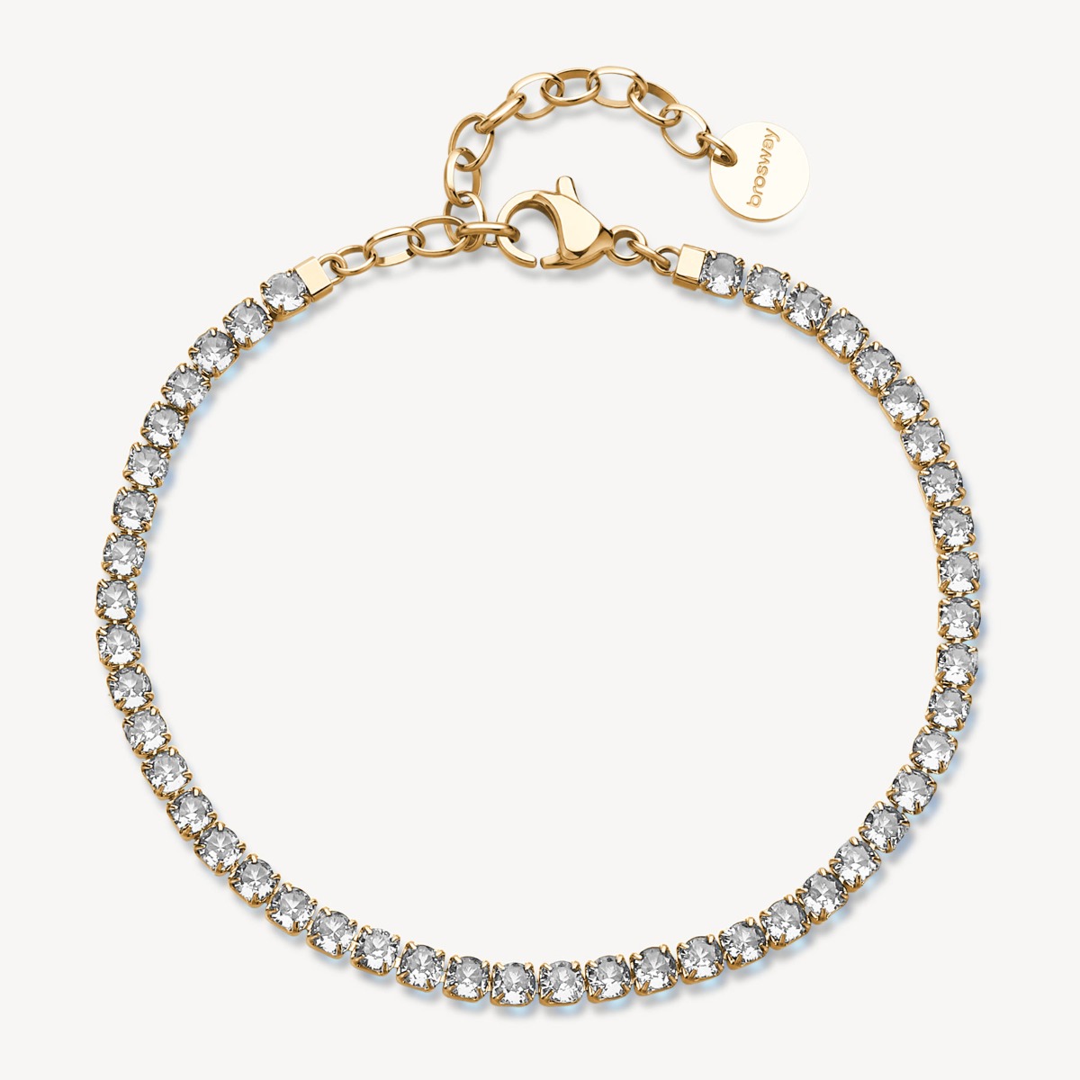 Bracciale Brosway  Desideri BEI100
