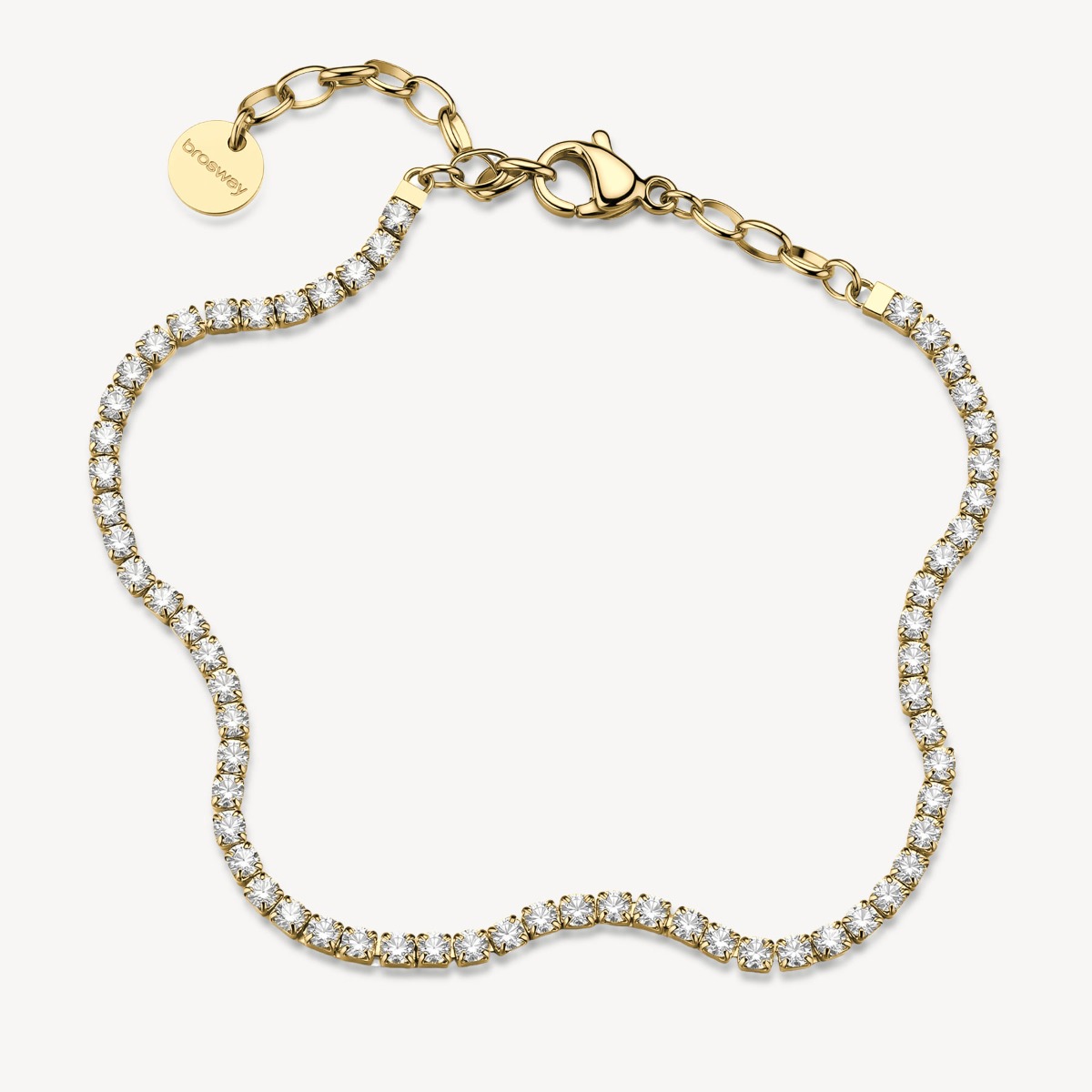 Bracciale Brosway Desideri BEI110