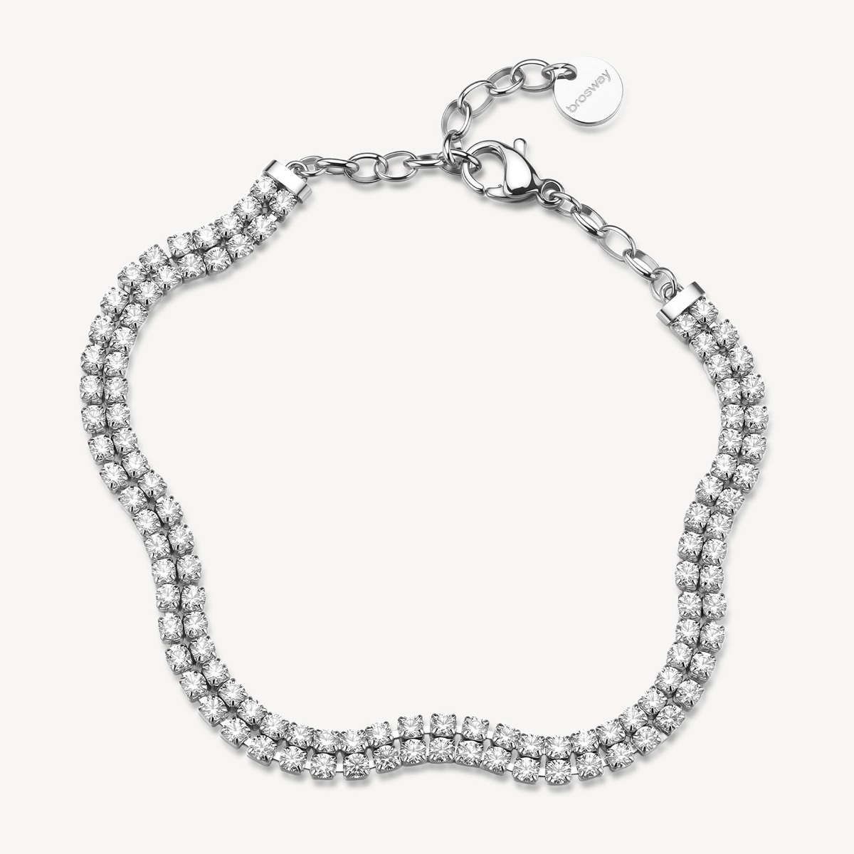 Bracciale Brosway Desideri BEI111