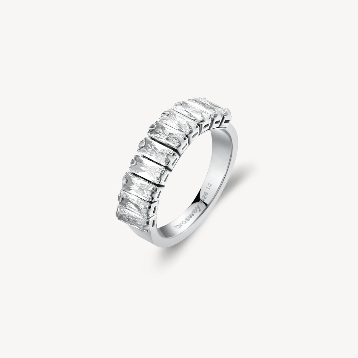 Anello Brosway Desideri BEIA001