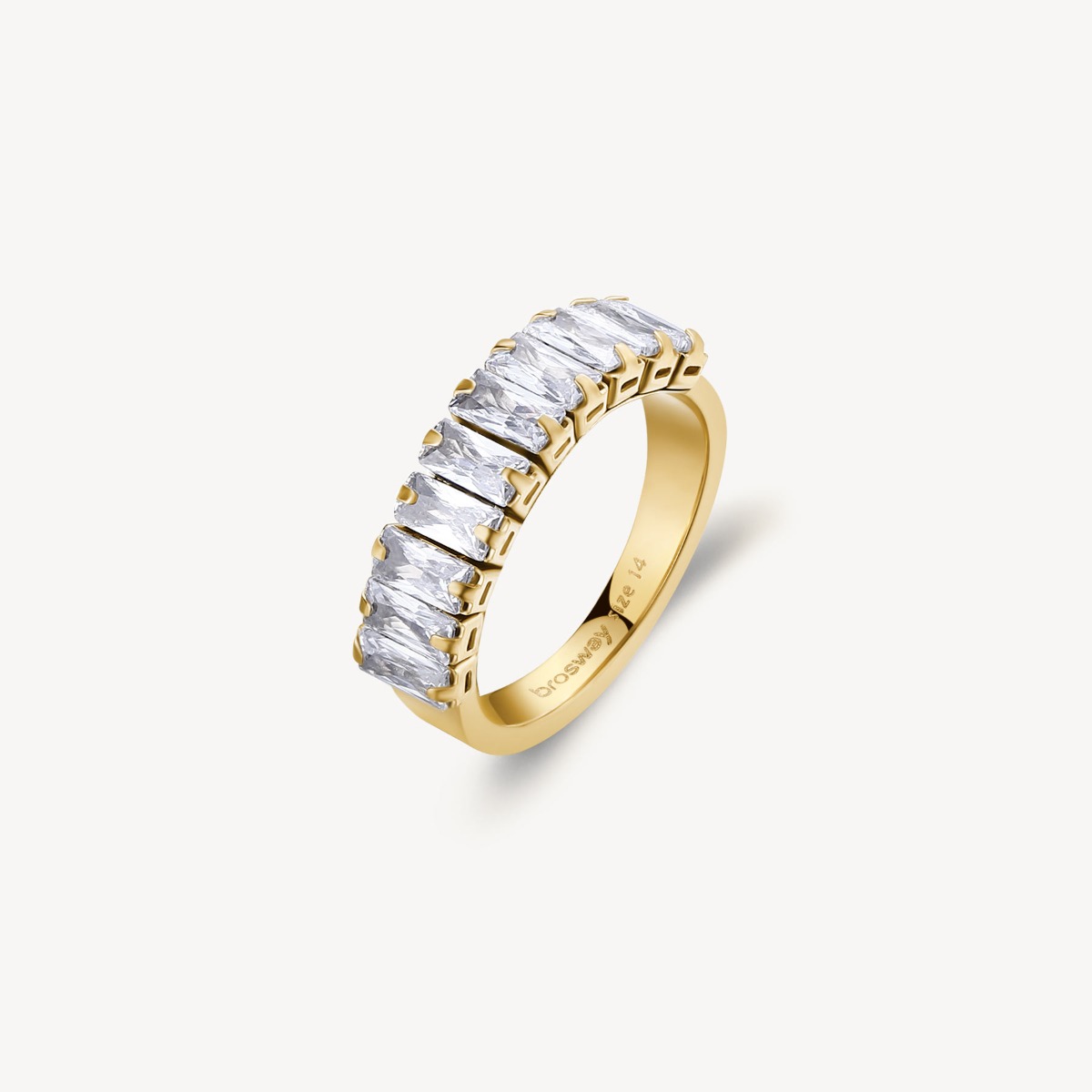Anello Brosway Desideri BEIA002
