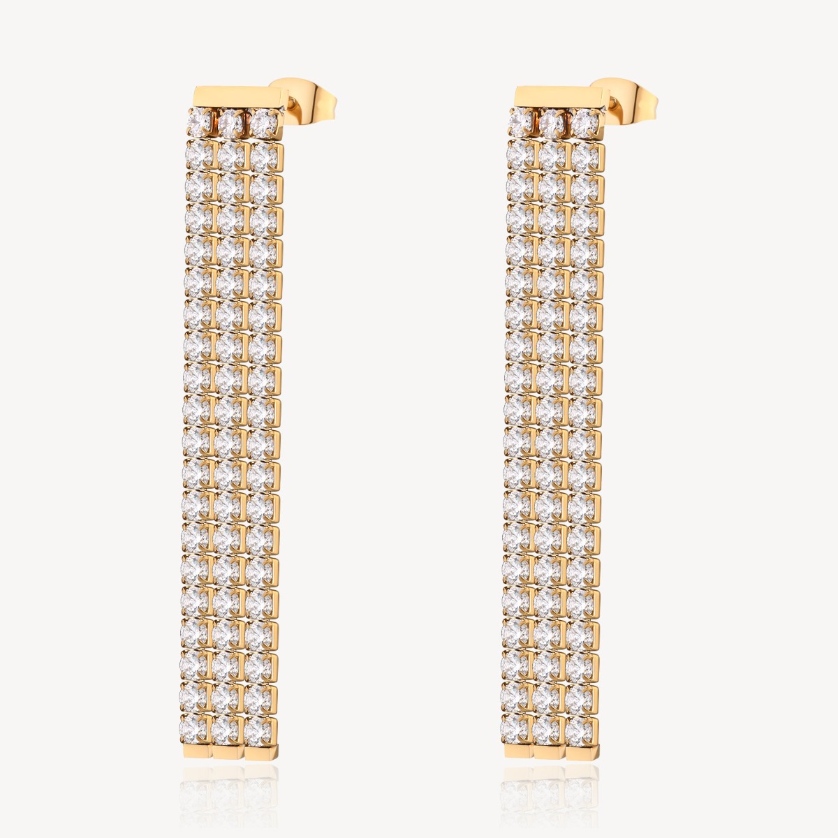 Orecchini Brosway Desideri BEIE002