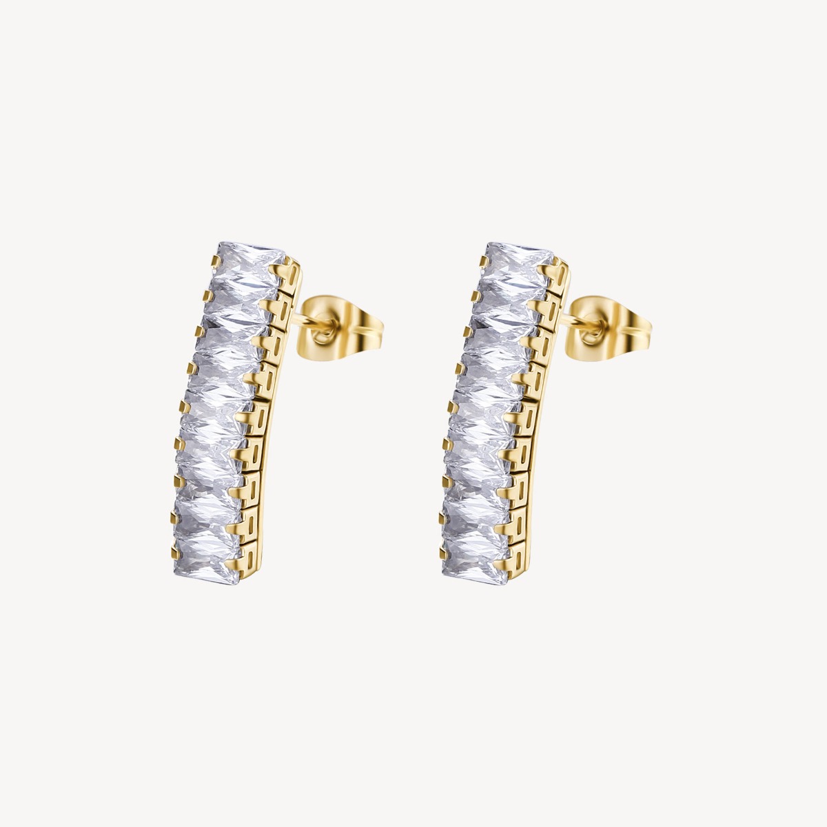 Orecchini Brosway Desideri BEIE011