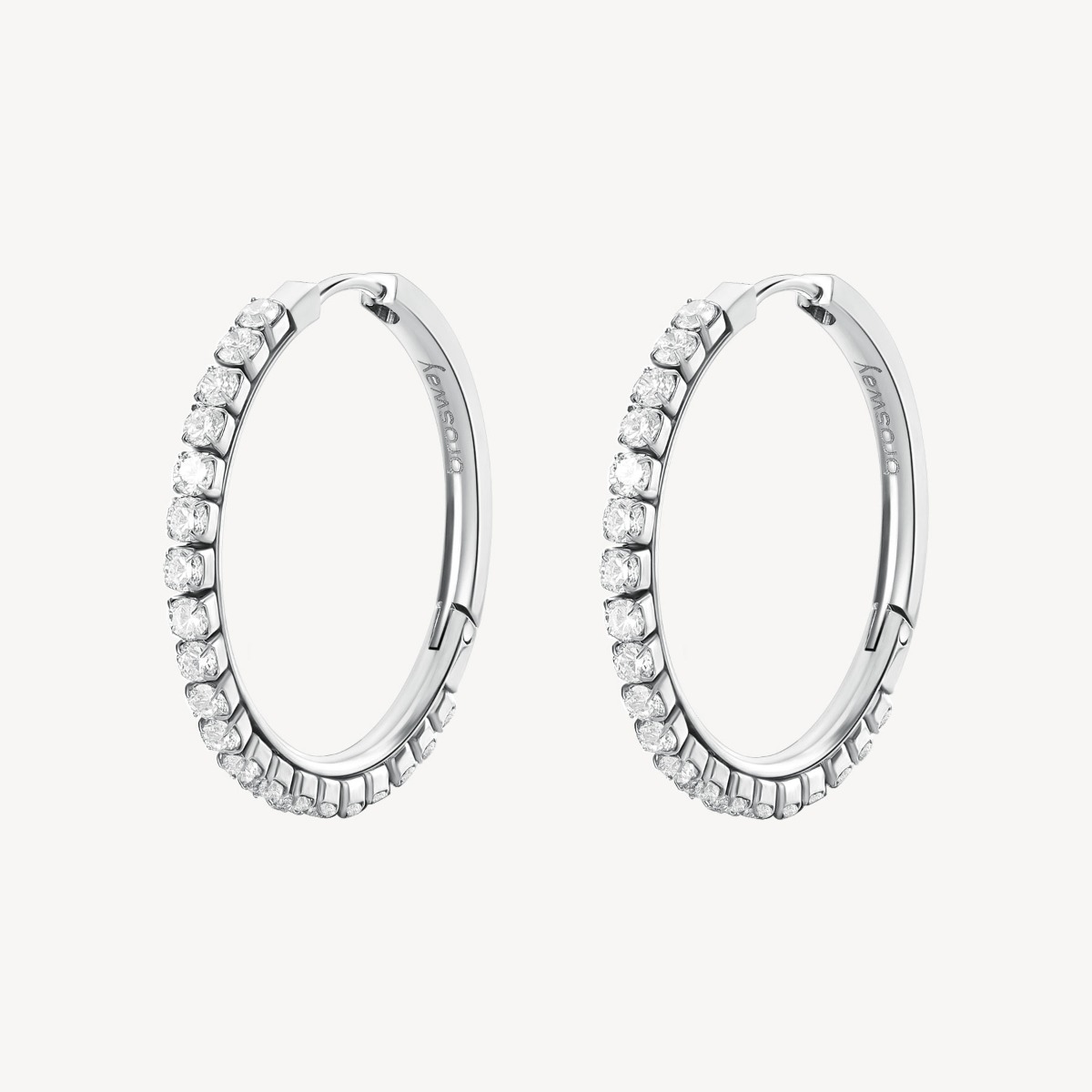 Orecchini Brosway Desideri BEIE014