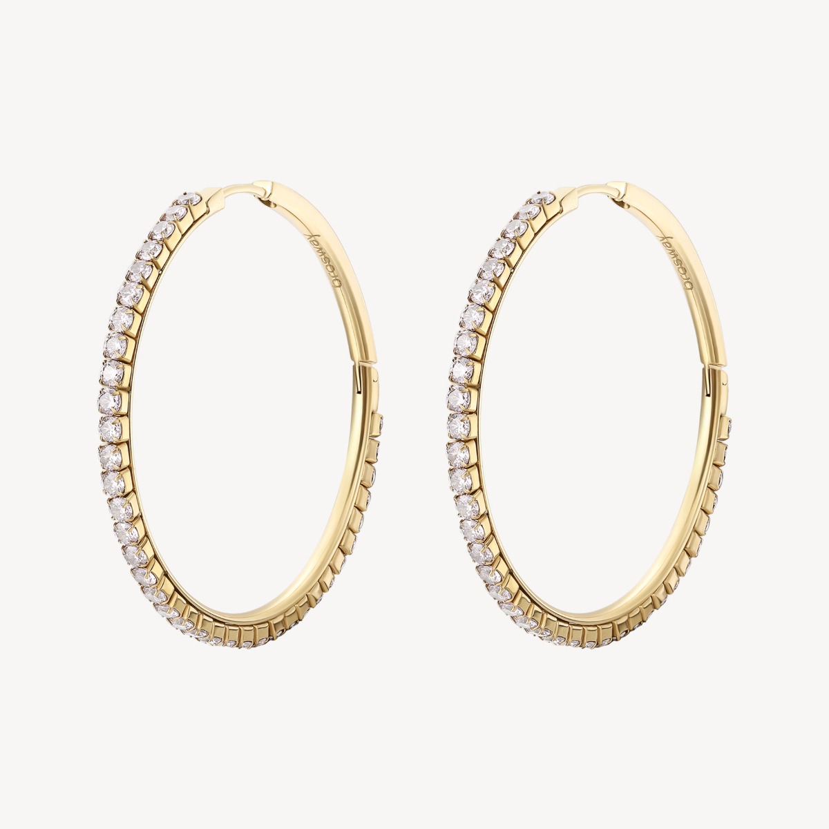 Orecchini Brosway Desideri BEIE017