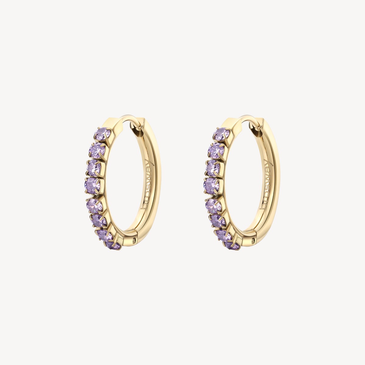Orecchini Brosway Desideri BEIE022