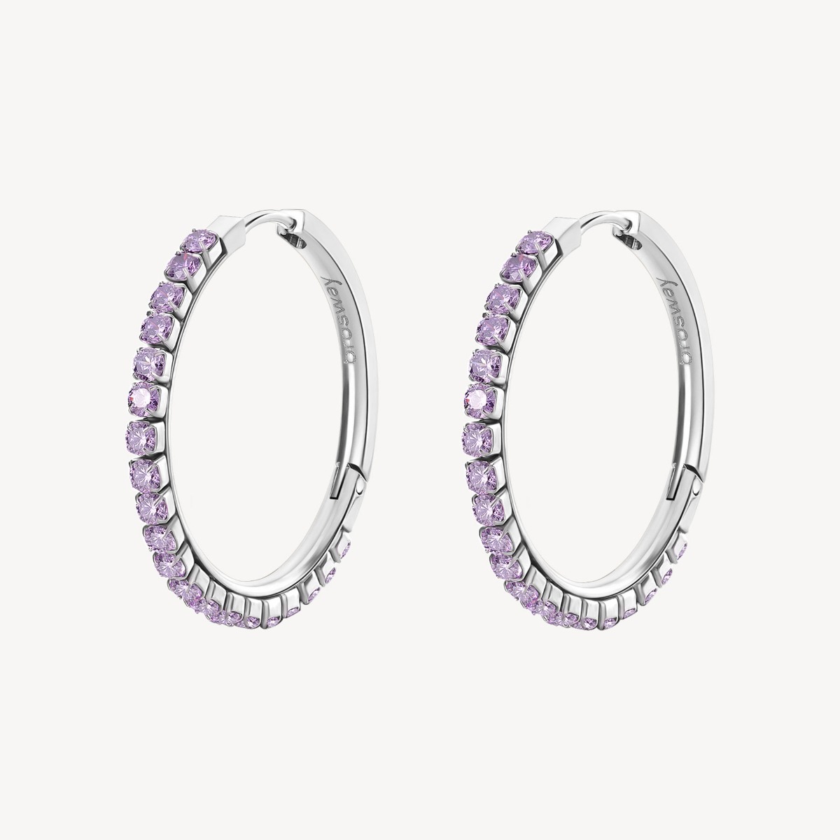 Orecchini Brosway Desideri BEIE023