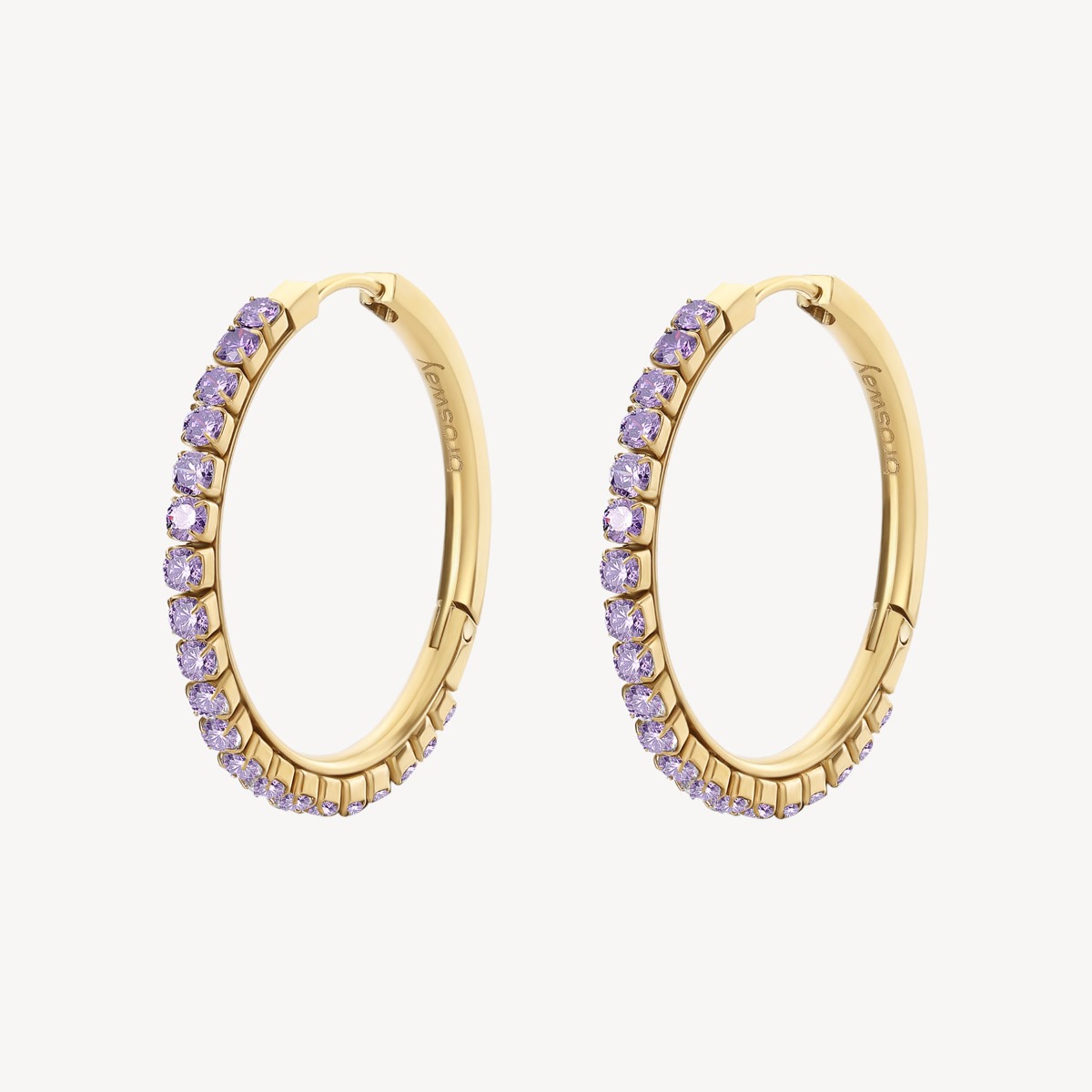 Orecchini Brosway Desideri BEIE024