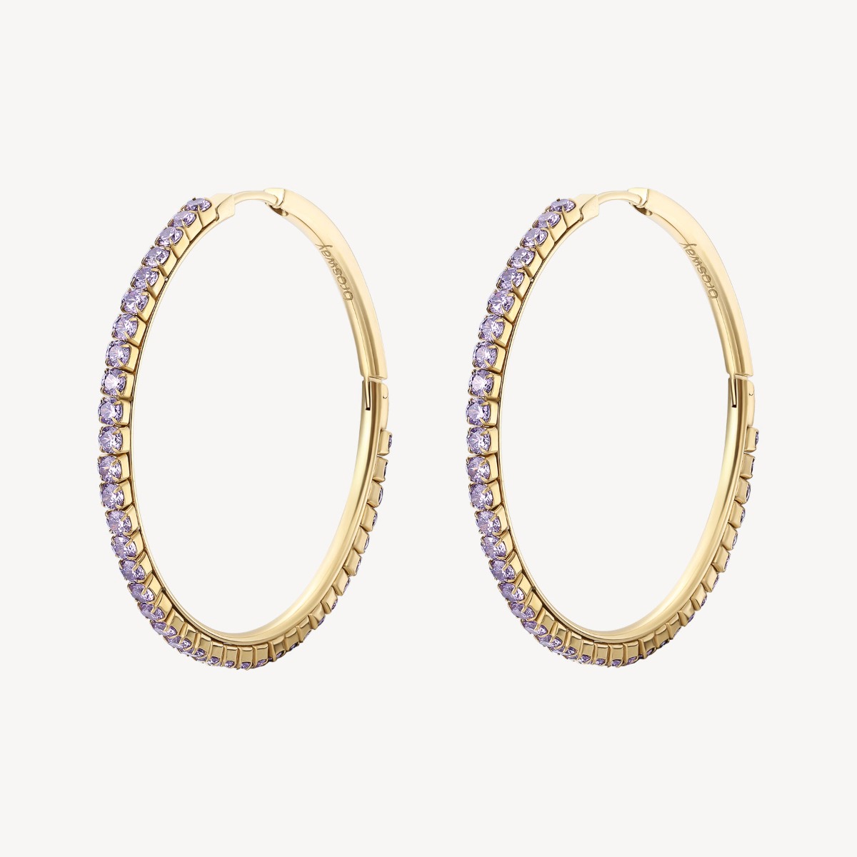 Orecchini Brosway Desideri BEIE026