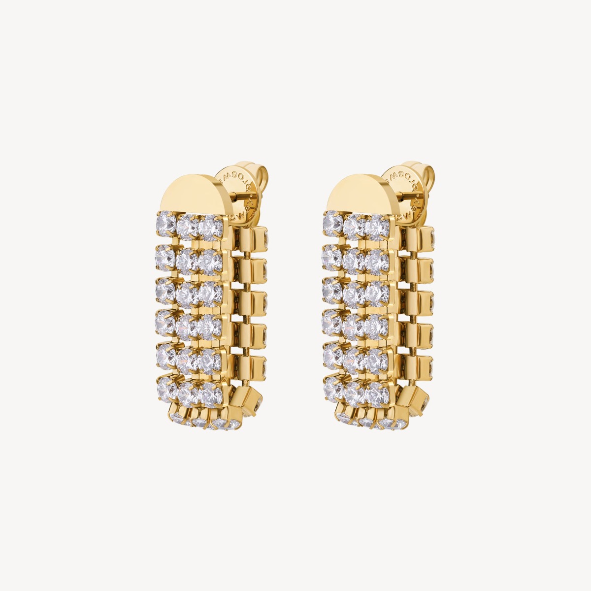 Orecchini Brosway Desideri BEIE028