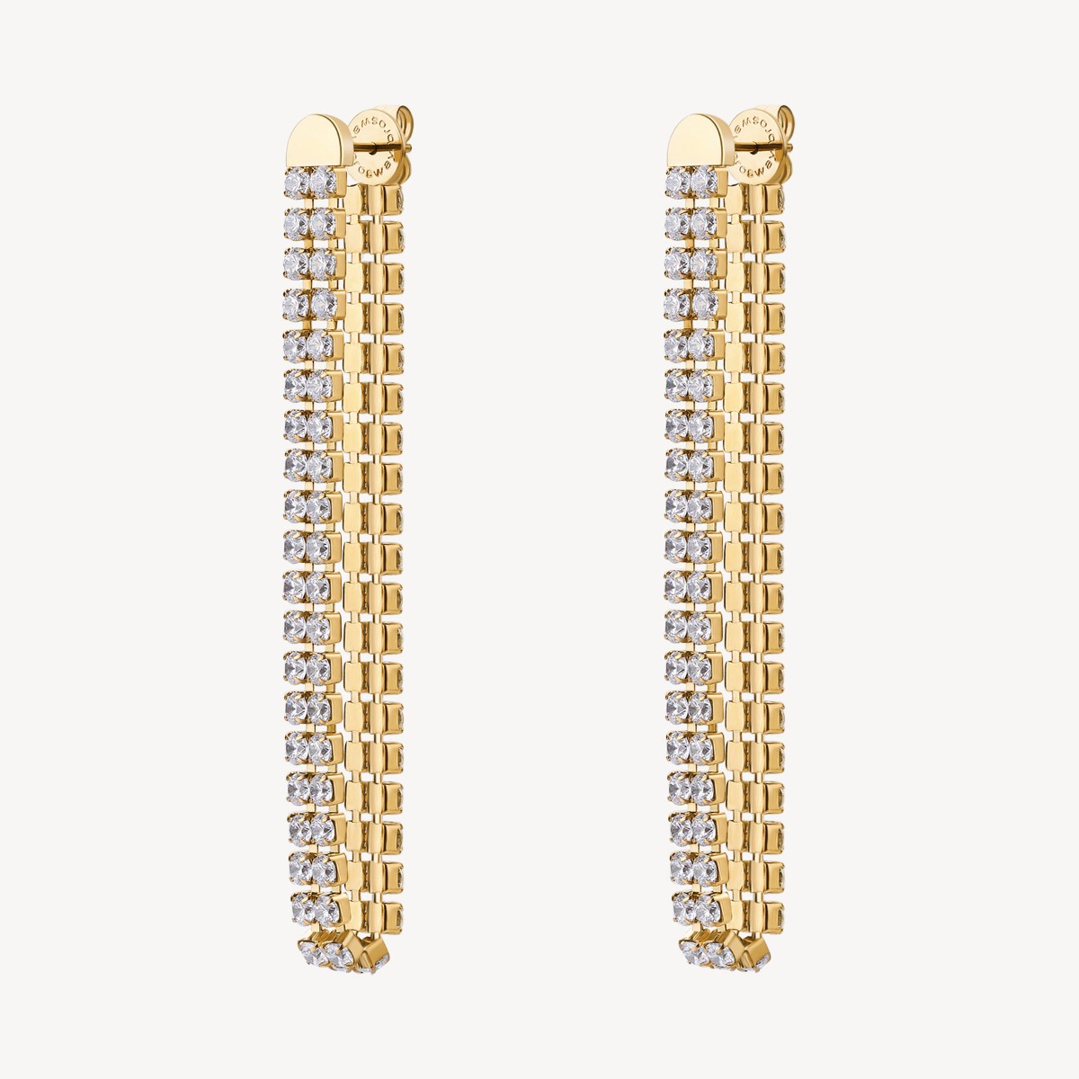 Orecchini Brosway Desideri BEIE030