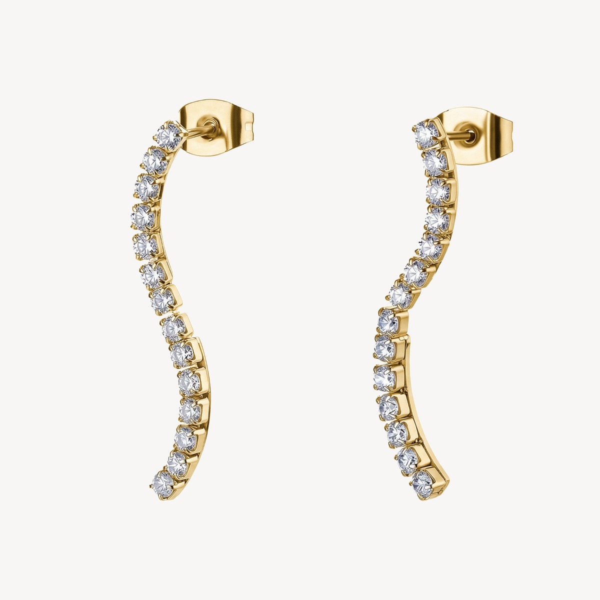 Orecchini Brosway Desideri BEIE032