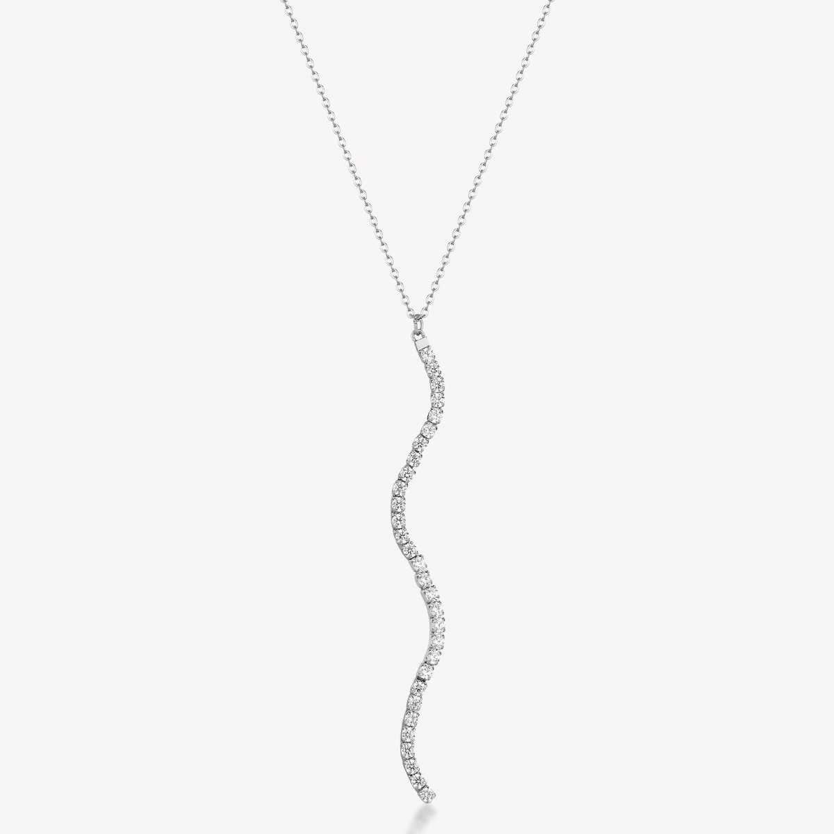 Collana Brosway Desideri BEIN027
