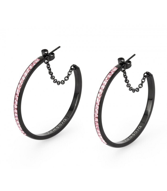 Orecchini Brosway Ear- tring BER23
