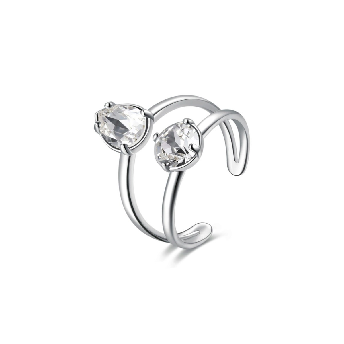 Anello Brosway Affinity BFF142B