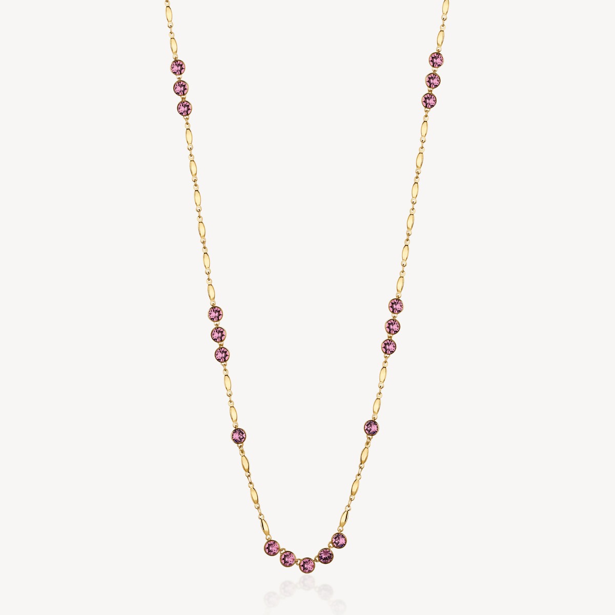 Collana Brosway Affinity BFF155