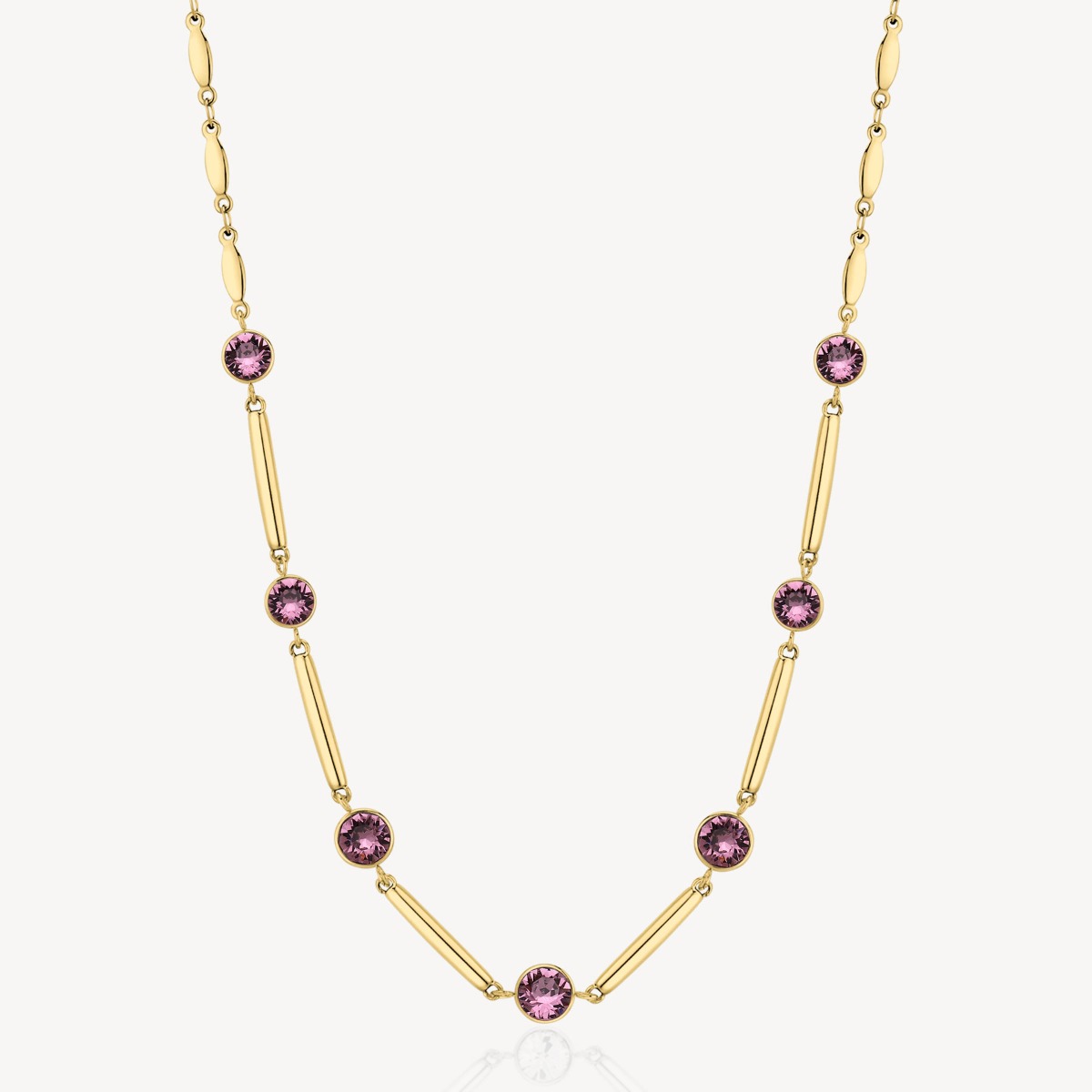Collana Brosway Affinity BFF159