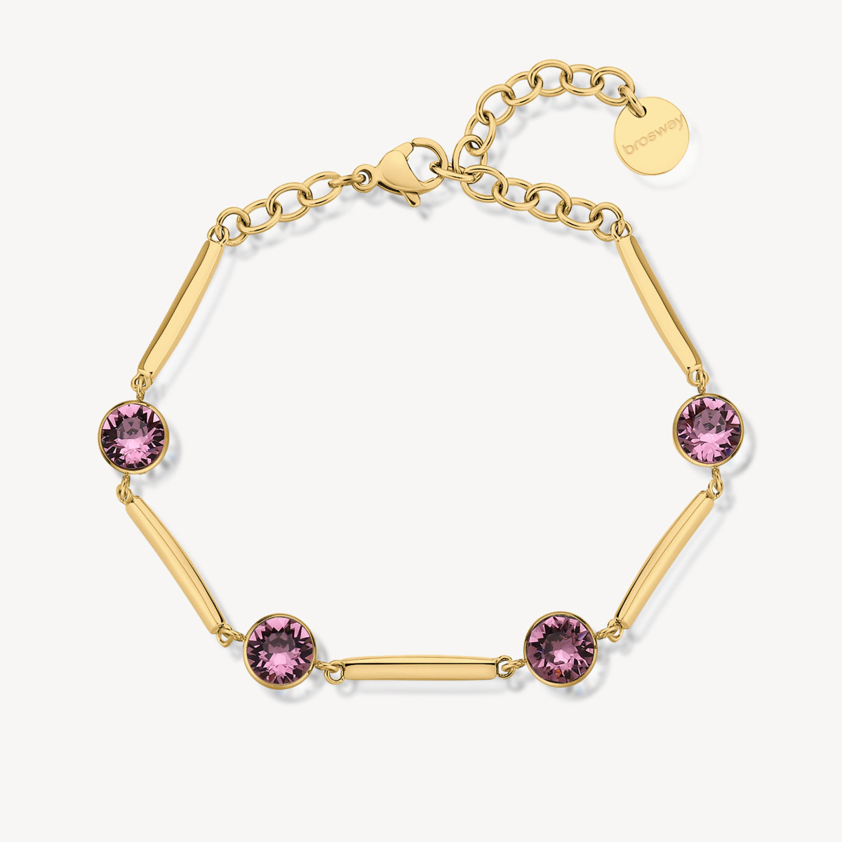 Bracciale Brosway Affinity BFF163