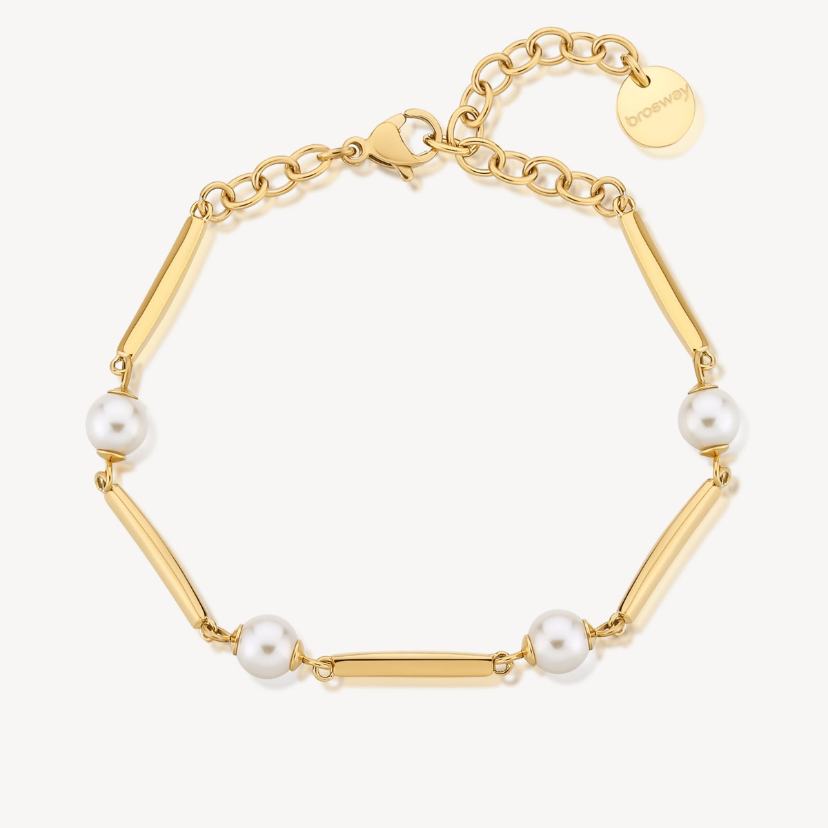 Bracciale Brosway Affinity BFF165