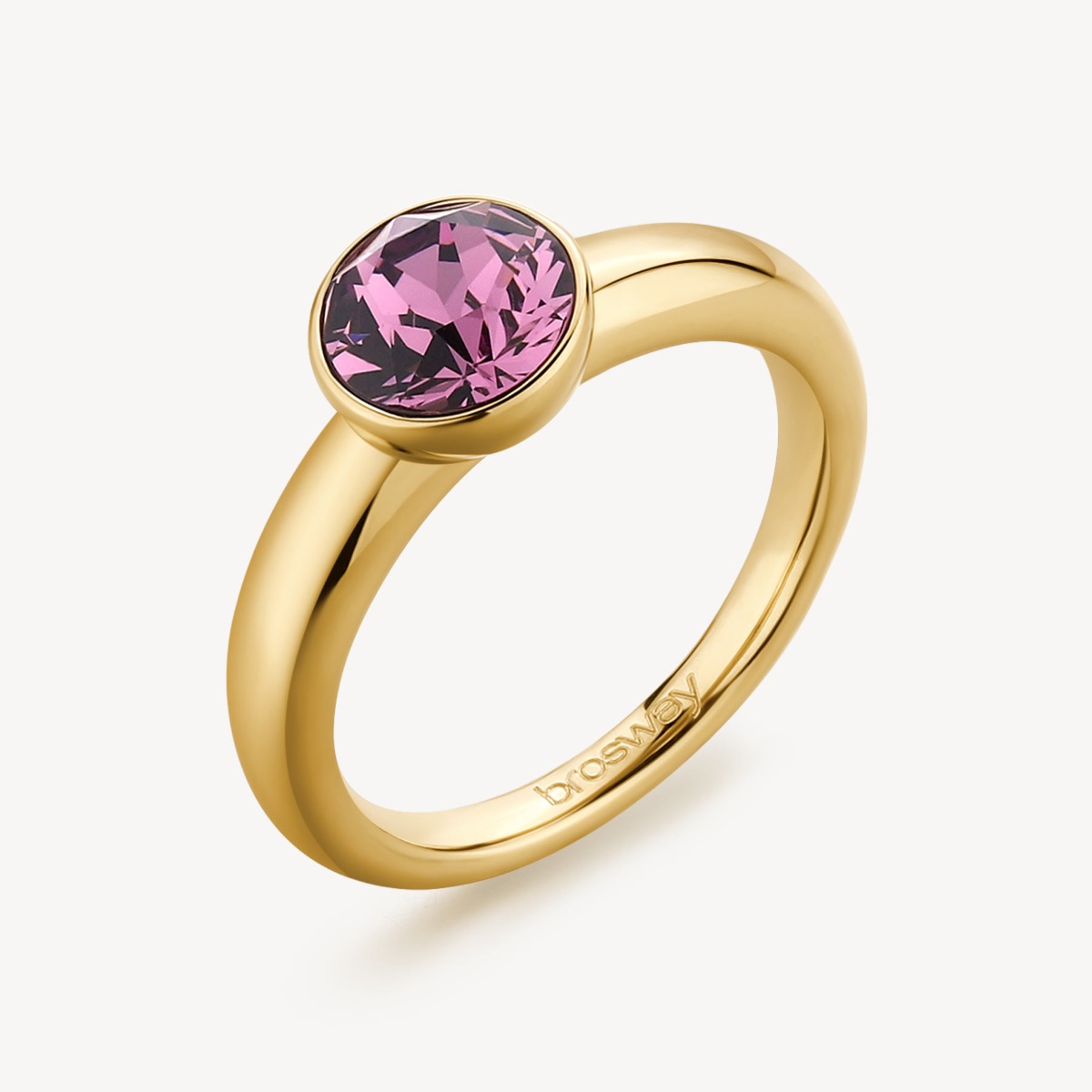 Anello Brosway Affinity BFF173