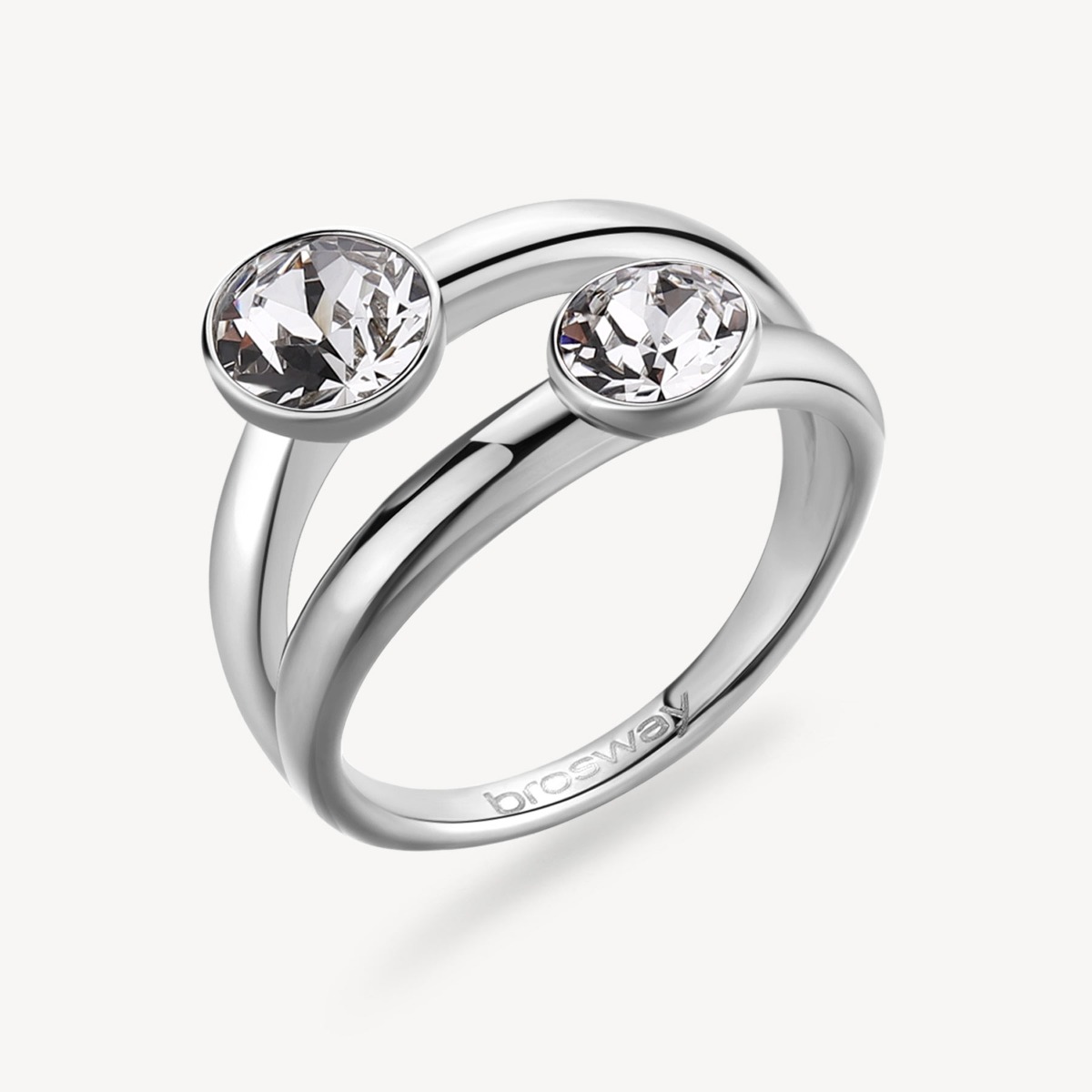 Anello Brosway Affinity BFF174