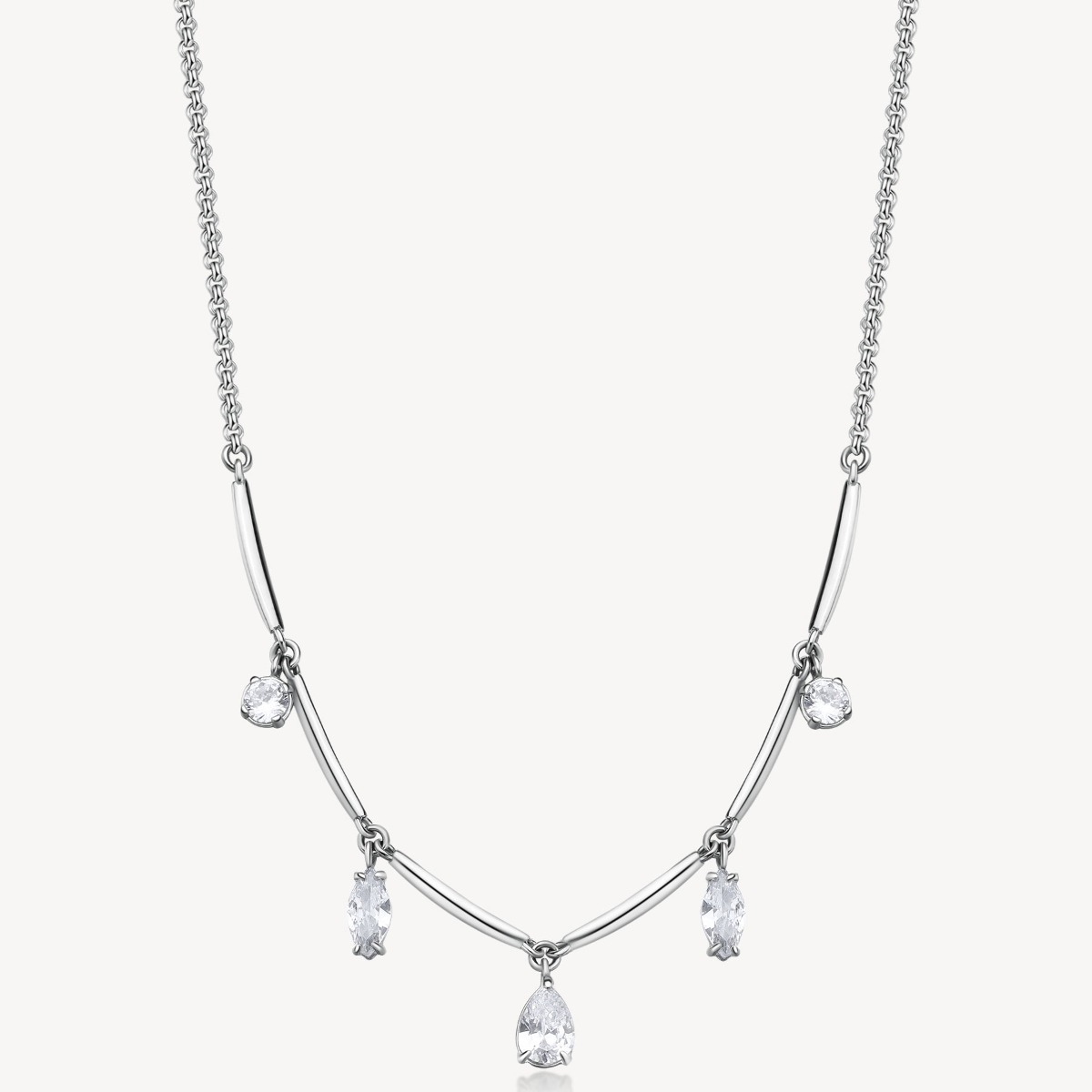 Collana Brosway Affinity BFF180