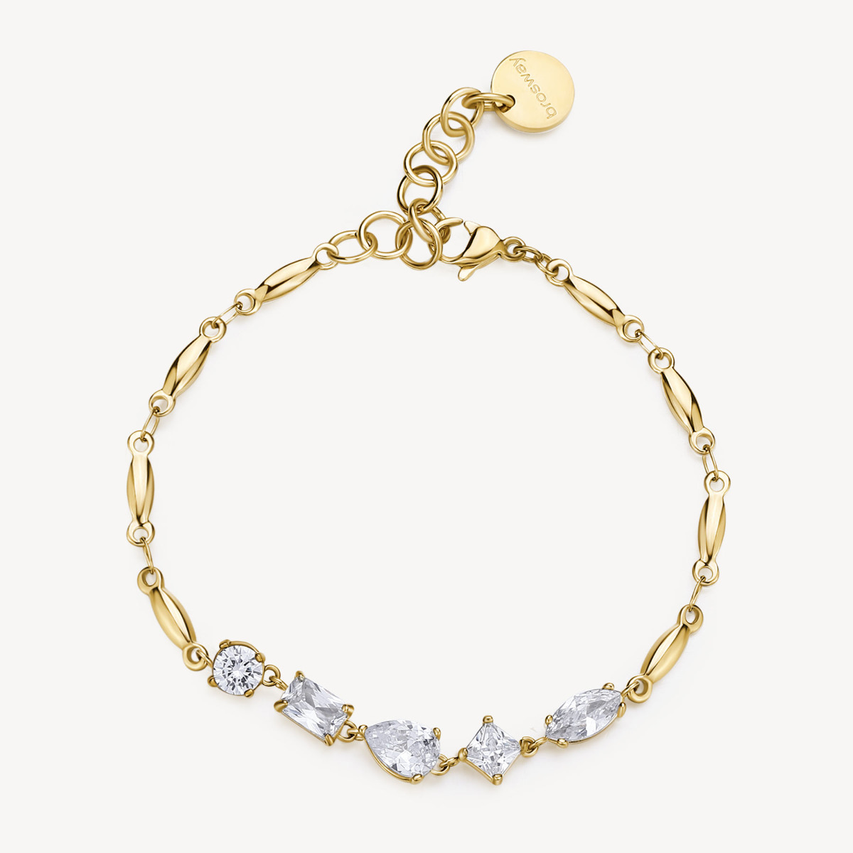 Bracciale Brosway Affinity BFF183