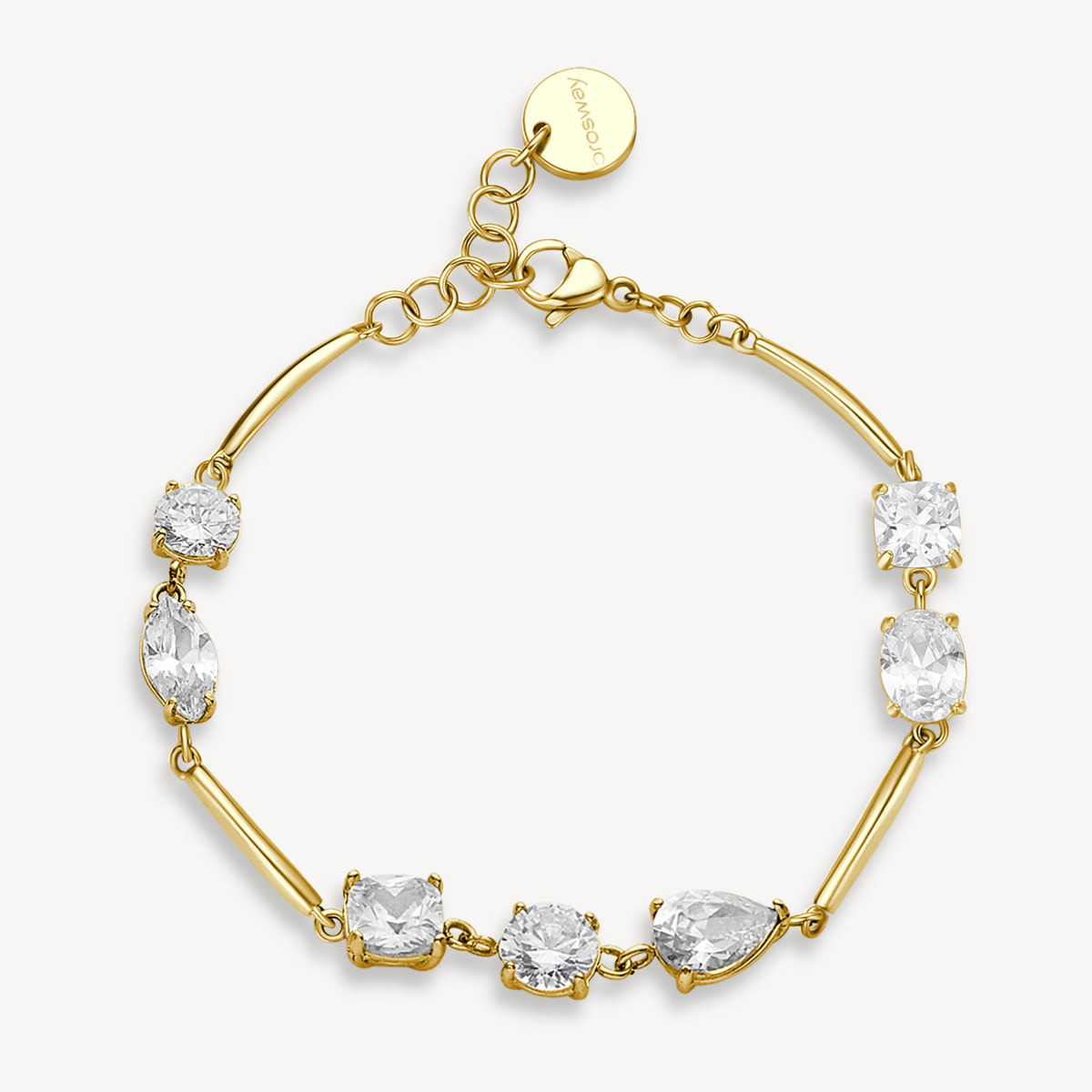 Bracciale Brosway Affinity BFF185