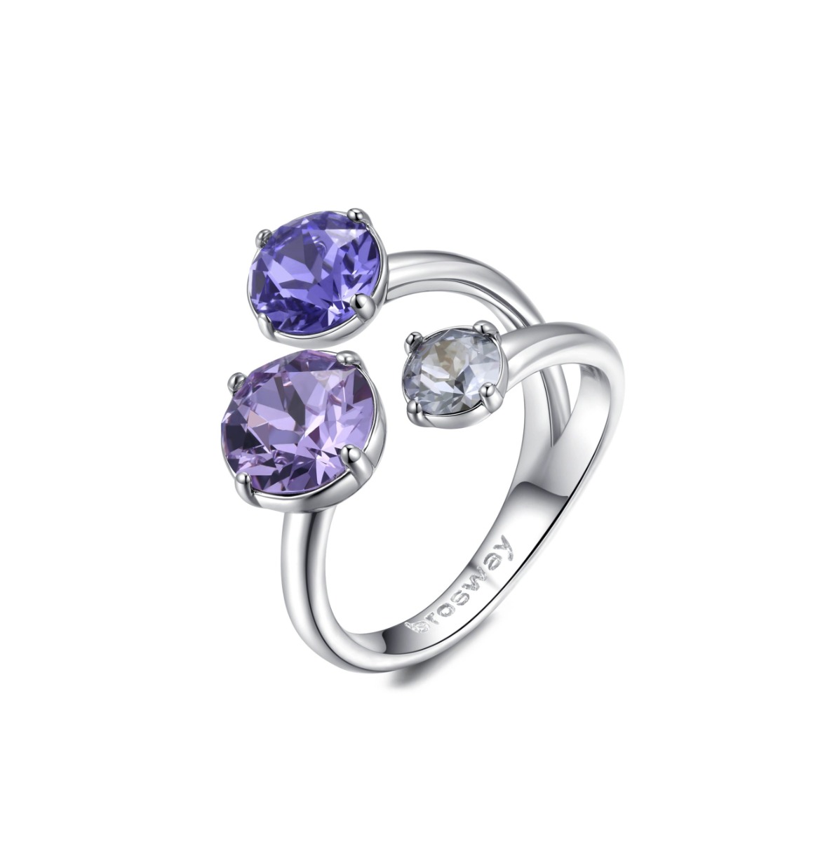 Anello Brosway Affinity BFF36