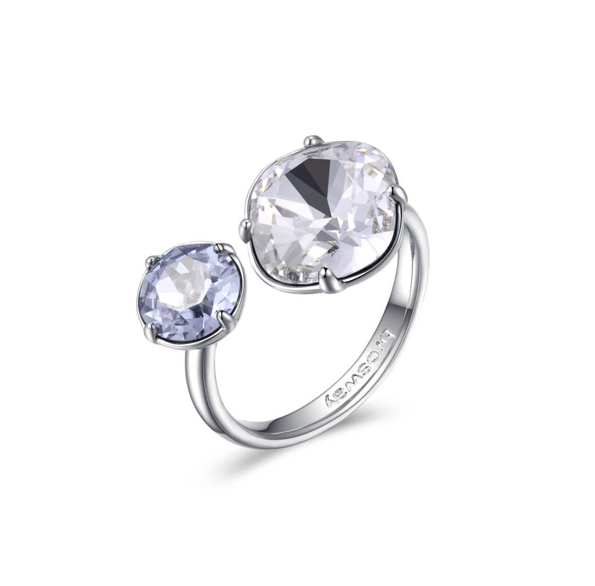 Anello Brosway Affinity BFF37