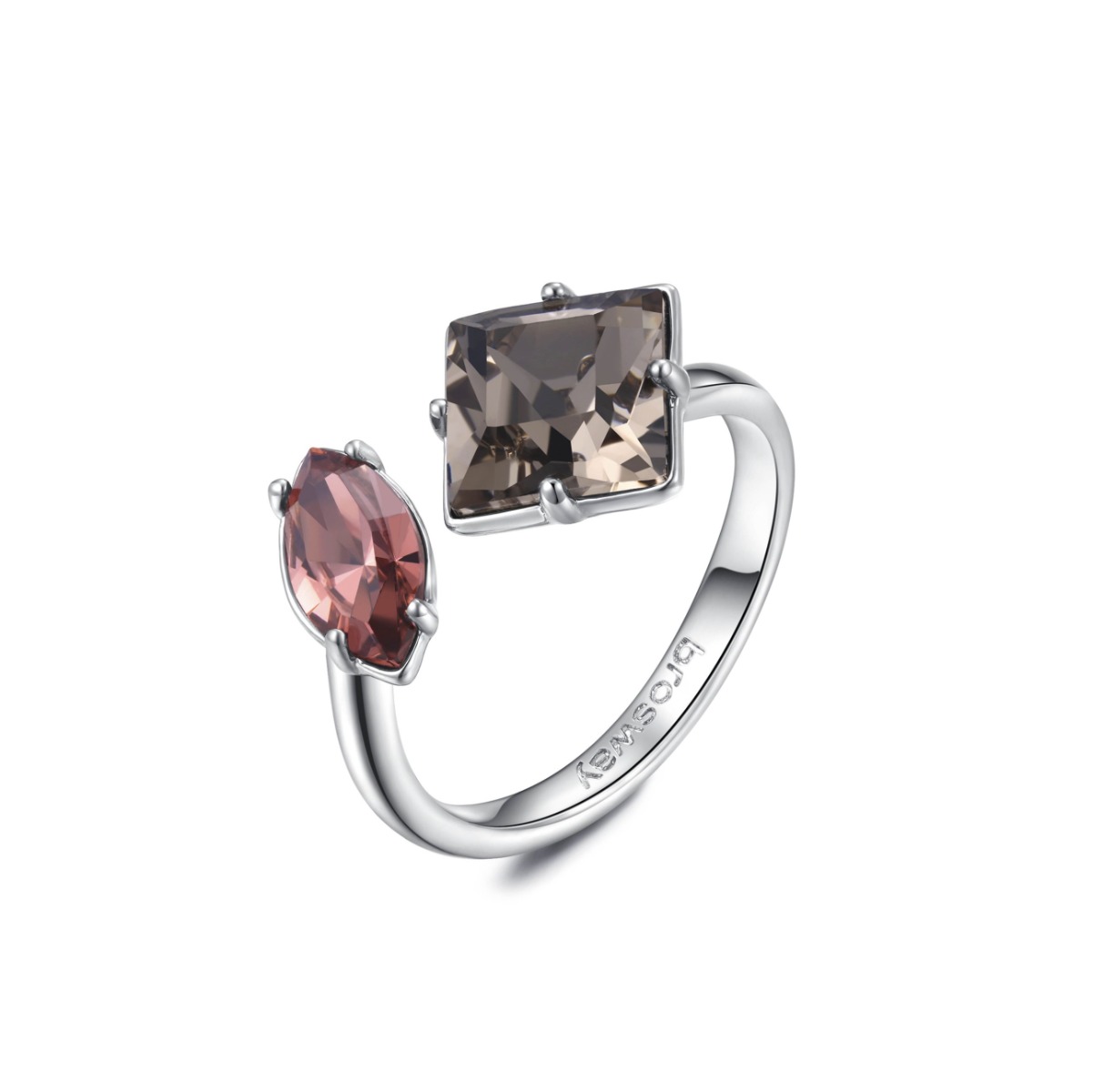 Anello Brosway Affinity BFF40