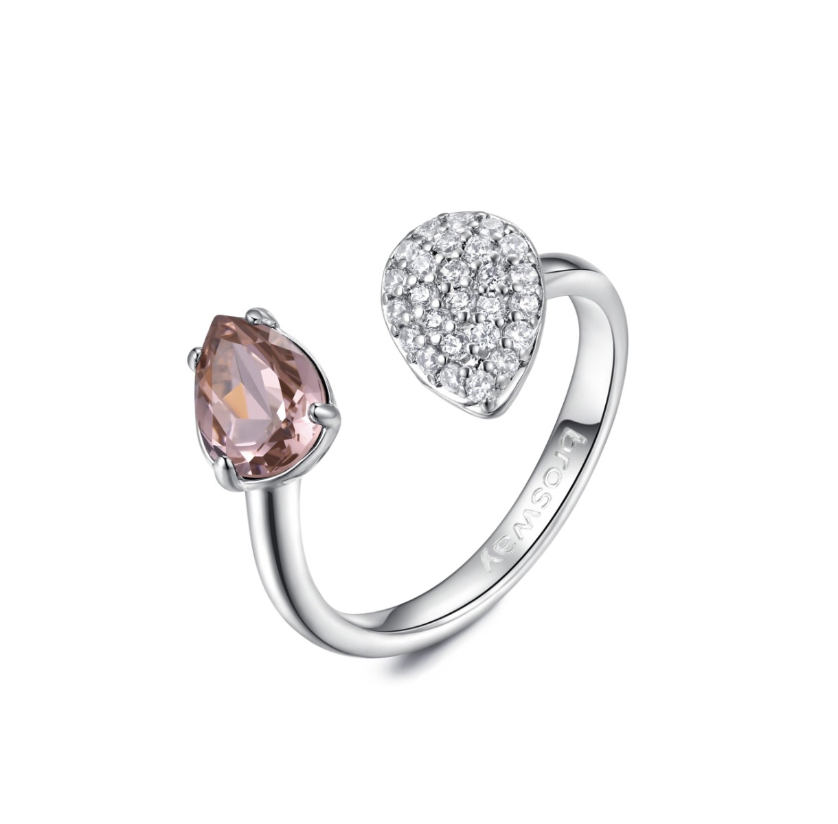 Anello Brosway Affinity BFF45