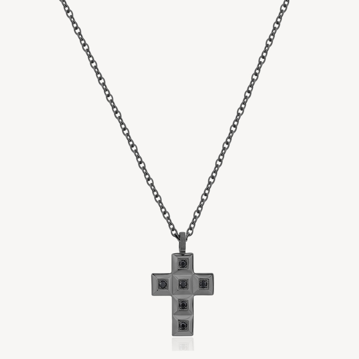Collana Brosway Forge BGF04